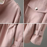AMÉLIE OVERCOAT 3