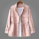 AMÉLIE OVERCOAT 4