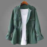 AMÉLIE OVERCOAT 5