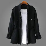AMÉLIE OVERCOAT 6
