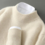 ARLINGTON CASHMERE SWEATER 0