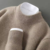 ARLINGTON CASHMERE SWEATER 3