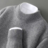 ARLINGTON CASHMERE SWEATER 6