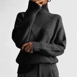 Adryssell | Comfortable Sweater 0