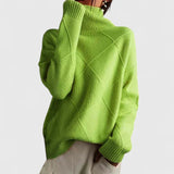 Adryssell | Comfortable Sweater 1