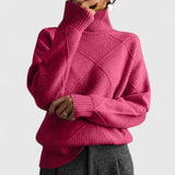 Adryssell | Comfortable Sweater 5