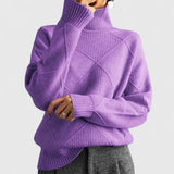 Adryssell | Comfortable Sweater 6