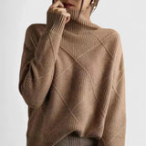 Adryssell | Comfortable Sweater 8