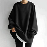 Alice | Women's Oversized Tunic Sweater 0
