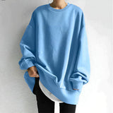 Alice | Women's Oversized Tunic Sweater 4
