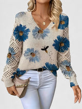 Aubrielynn | Comfortable Sweater 0