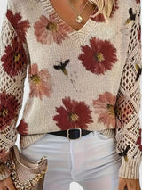 Aubrielynn | Comfortable Sweater 2