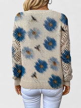 Aubrielynn | Comfortable Sweater 4