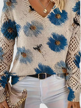 Aubrielynn | Comfortable Sweater 5