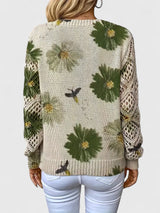 Aubrielynn | Comfortable Sweater 8