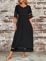 Women's Tummy Control Dress | Flattering Fit & All-Day Comfort 6