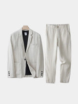 BLEND SUIT FOR MEN 1