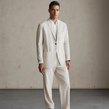 BLEND SUIT FOR MEN 6