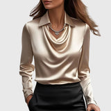 BROOKLYN™  ELEGANT BLOUSE 0