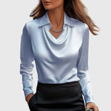 BROOKLYN™  ELEGANT BLOUSE 4