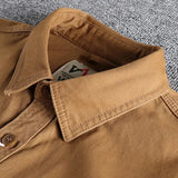 Bryan | Stylish Utility Shirt 3