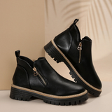 Women's Orthopedic Ankle Boots | All-Day Comfort & Non-Slip Grip 6