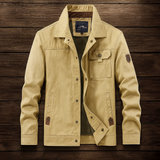 CALDWELL UTILITY JACKET 0