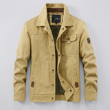 CALDWELL UTILITY JACKET 1