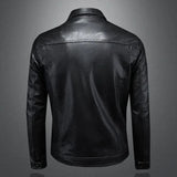 CAMDEN LEATHER JACKET 2