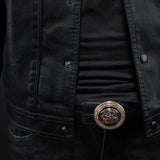 CAMDEN LEATHER JACKET 5