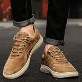 COLTON GRAND SNEAKERS 6