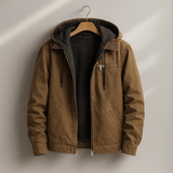 CORVIN LINED JACKET 0