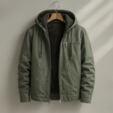 CORVIN LINED JACKET 1