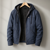 CORVIN LINED JACKET 2