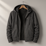 CORVIN LINED JACKET 3