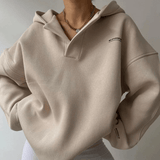 Candice | Women's Oversized Pullover Hoodie 5