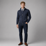 Cardigan Sweater | Men's Zip Up Knit