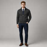 Cardigan Sweater | Men's Zip Up Knit