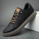 Carter | Classic Comfortable Sneakers for Men 0