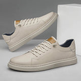 Carter | Classic Comfortable Sneakers for Men 1
