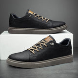 Carter | Classic Comfortable Sneakers for Men 2
