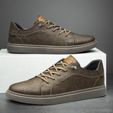 Carter | Classic Comfortable Sneakers for Men 3