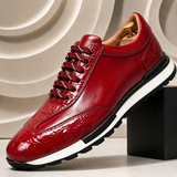 Men's Dress Sneakers | Formal to Casual Comfort 1