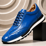 Men's Dress Sneakers | Formal to Casual Comfort 4