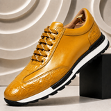 Men's Dress Sneakers | Formal to Casual Comfort 2