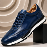 Men's Dress Sneakers | Formal to Casual Comfort 8