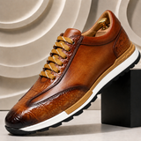 Men's Dress Sneakers | Formal to Casual Comfort 9