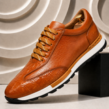 Men's Dress Sneakers | Formal to Casual Comfort 7