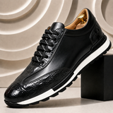 Men's Dress Sneakers | Formal to Casual Comfort 5