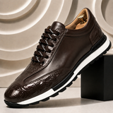 Men's Dress Sneakers | Formal to Casual Comfort 6